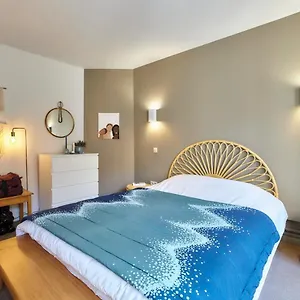 Peerd Appartement
