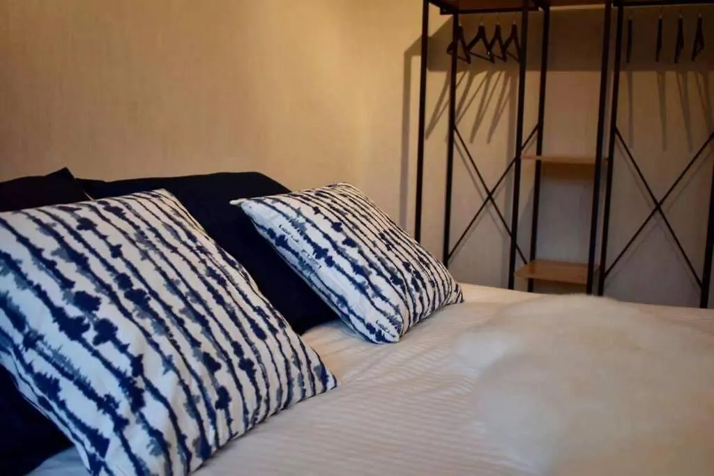 Vernieuwd Appartement Op 200M Van De Zee Ostend Apartment